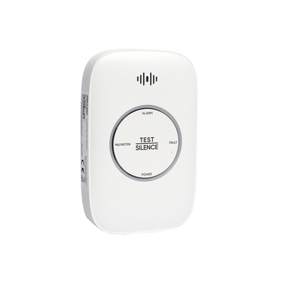 Detector de Gas LP Propano C3H8 Rango 0-25% LEL — HIKVISION