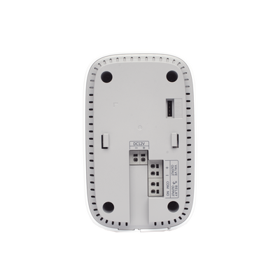 Detector de Gas LP Propano C3H8 Rango 0-25% LEL — HIKVISION