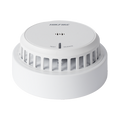 Detector de Humo Óptico Alarma Sonora 85 dB a 3 m — HIKVISION