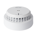 Detector de Humo Óptico Alarma Sonora 85 dB a 3 m — HIKVISION