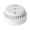 Detector de Humo Óptico Alarma 85 dB a 3 m (9.8 ft) — HIKVISION