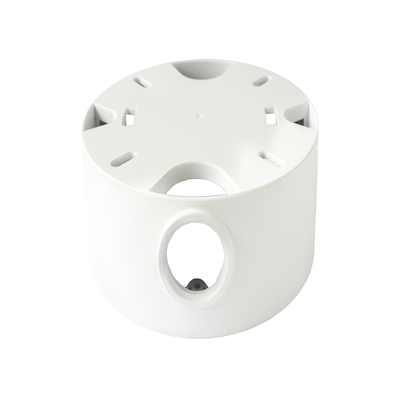 Cámara Fisheye IP 4 Megapixel — HIKVISION