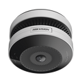Cámara Fisheye IP 4 Megapixel — HIKVISION