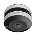 Cámara Fisheye IP 4 Megapixel — HIKVISION