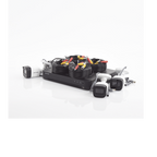(MICRÓFONO INTEGRADO) KIT TURBOHD 5 Megapixel — Hikvision