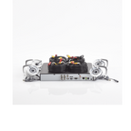 (MICRÓFONO INTEGRADO) KIT TURBOHD 5 Megapixel — Hikvision