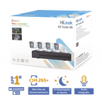 Kit TurboHD 1080p — Hilook