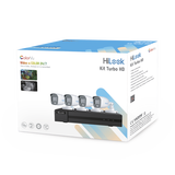 Kit TurboHD 1080p — Hilook