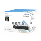 Kit TurboHD 1080p — Hilook