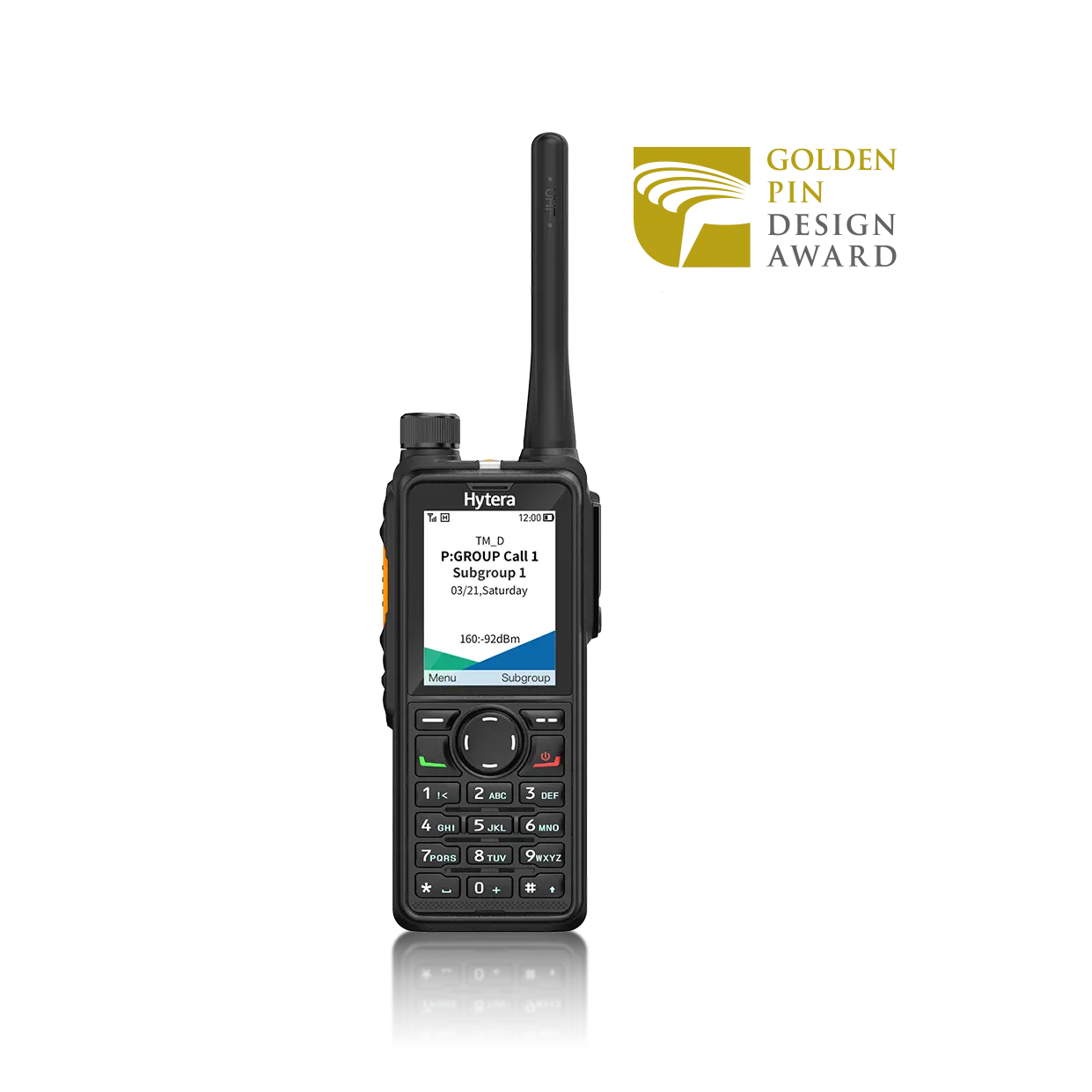 Radio Hytera HP786