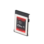 Memoria CFexpress tipo B Clase 10 de 256 GB — HIKSEMI by HIKVISION