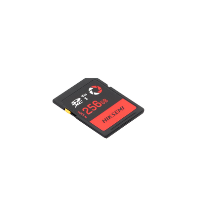 Memoria CFexpress tipo B Clase 10 de 256 GB — HIKSEMI by HIKVISION