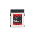 Memoria CFexpress tipo B Clase 10 de 256 GB — HIKSEMI by HIKVISION
