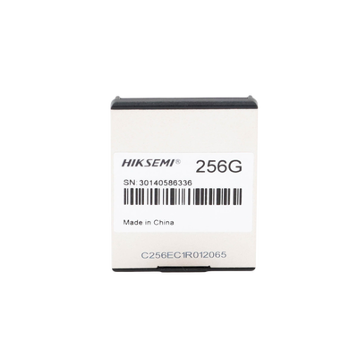 Memoria CFexpress tipo B Clase 10 de 256 GB — HIKSEMI by HIKVISION