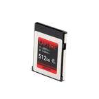 Tarjeta de Memoria CFexpress Tipo B 512 GB — HIKSEMI by HIKVISION