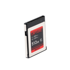 Tarjeta de Memoria CFexpress Tipo B 512 GB — HIKSEMI by HIKVISION