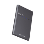 SSD Portátil NVMe 1 TB USB 3.2 Gen2x2 — HIKSEMI by HIKVISION