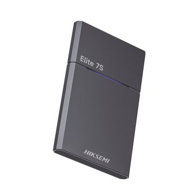 SSD Portátil NVMe 1 TB USB 3.2 Gen2x2 — HIKSEMI by HIKVISION