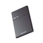 SSD Portátil NVMe 1 TB USB 3.2 Gen2x2 — HIKSEMI by HIKVISION