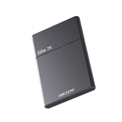 SSD Portátil NVMe 1 TB USB 3.2 Gen2x2 — HIKSEMI by HIKVISION