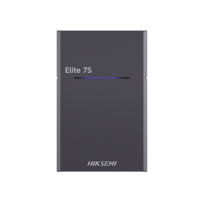 SSD Portátil NVMe 1 TB USB 3.2 Gen2x2 — HIKSEMI by HIKVISION