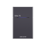 SSD Portátil NVMe 1 TB USB 3.2 Gen2x2 — HIKSEMI by HIKVISION