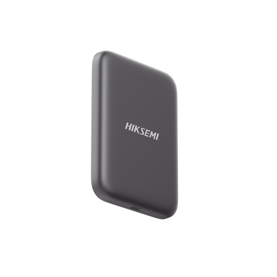 Unidad SSD Portátil 1 TB USB-C 3.2 Gen 2 Lectura 2000 MB — HIKSEMI by HIKVISION