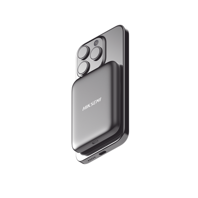 Unidad SSD Portátil 1 TB USB-C 3.2 Gen 2 Lectura 2000 MB — HIKSEMI by HIKVISION