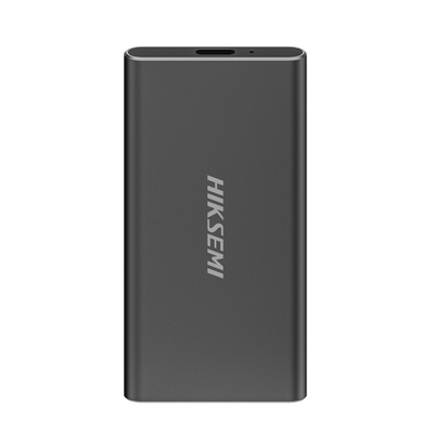SSD Portátil 1024 GB USB 3.2 Tipo C Lectura 560 MB — HIKSEMI by HIKVISION