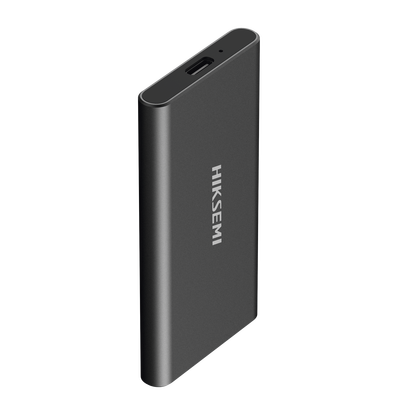 SSD Portátil 512 GB USB 3.2 Tipo C Lectura 560 MB — HIKSEMI by HIKVISION