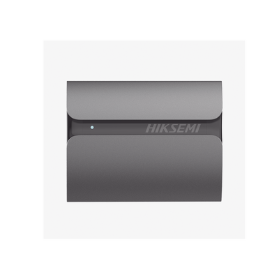 SSD Portátil 1 TB USB-C 3.1 Lectura 560 MB — HIKSEMI by HIKVISION