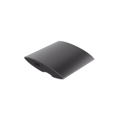 SSD Portátil 2 TB USB-C 3.1 Lectura 560 MB — HIKSEMI by HIKVISION