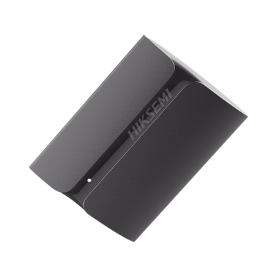 SSD Portátil 2 TB USB-C 3.1 Lectura 560 MB — HIKSEMI by HIKVISION