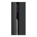 Carcasa SSD M.2 NVMe USB4 40 Gbps — HIKSEMI by HIKVISION