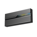 Carcasa SSD M.2 NVMe USB4 40 Gbps — HIKSEMI by HIKVISION