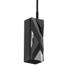 Disipador de Calor Activo SSD M.2 2280 — HIKSEMI by HIKVISION