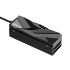 Disipador de Calor Activo SSD M.2 2280 — HIKSEMI by HIKVISION