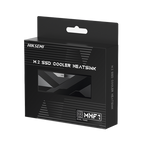 Disipador de Calor Activo SSD M.2 2280 — HIKSEMI by HIKVISION