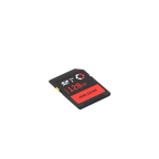 Memoria SDXC 128 GB Clase 10 U3 V30 Lectura 180 MB — HIKSEMI by HIKVISION