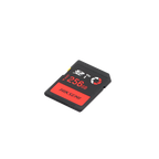 Memoria SDXC 256 GB Clase 10 U3 V30 Lectura 180 MB — HIKSEMI by HIKVISION