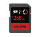Memoria SDXC 256 GB Clase 10 U3 V30 Lectura 180 MB — HIKSEMI by HIKVISION