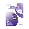 Memoria SD Clase 10 de 64 GB — HIKSEMI by HIKVISION