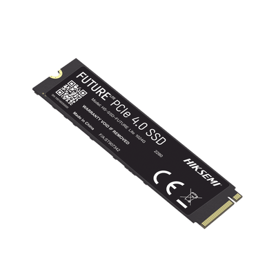 SSD M.2 NVMe 1024 GB PCIe Gen 4 x4 Lectura 7440 MB — HIKSEMI by HIKVISION