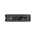 SSD M.2 NVMe 1024 GB PCIe Gen 4 x4 Lectura 7440 MB — HIKSEMI by HIKVISION