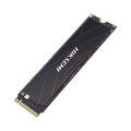 SSD M.2 NVMe 2 TB PCIe Gen 4 x4 Lectura 7100 MB — HIKSEMI by HIKVISION