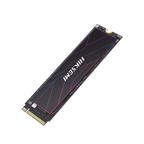 SSD M.2 NVMe 512 GB PCIe 4.0 Lectura 7100 MB — HIKSEMI by HIKVISION