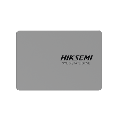 SSD para Videovigilancia Móvil 512 GB SATA III — HIKSEMI by HIKVISION