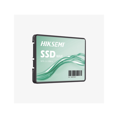 Unidad de Estado Sólido SSD 1 TB SATA III 6 Gb — HIKSEMI by HIKVISION