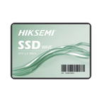 Unidad de Estado Sólido SSD 1 TB SATA III 6 Gb — HIKSEMI by HIKVISION