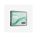 Unidad de Estado Sólido (SSD) 256 GB 2.5" SATA III 6 Gb — HIKSEMI by HIKVISION